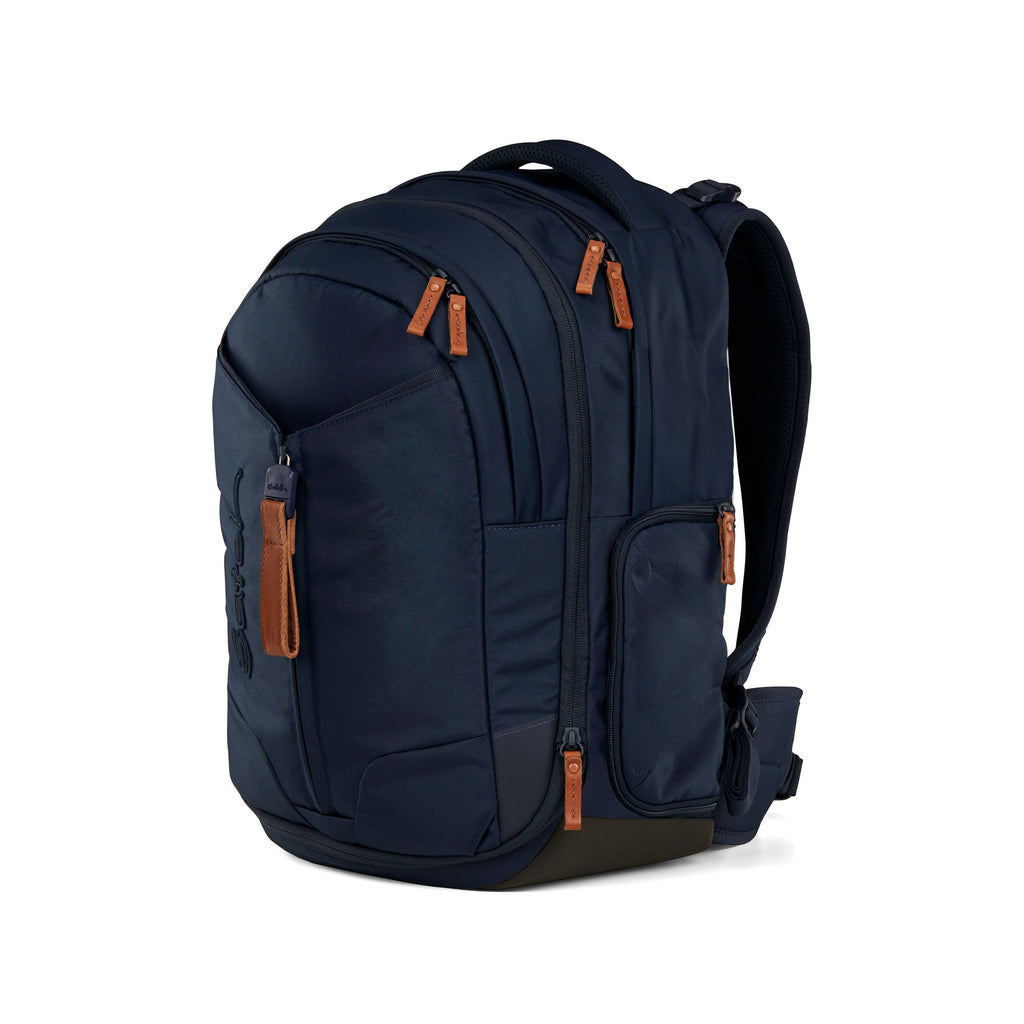 Satch Rucksack Match, Nordic Blue