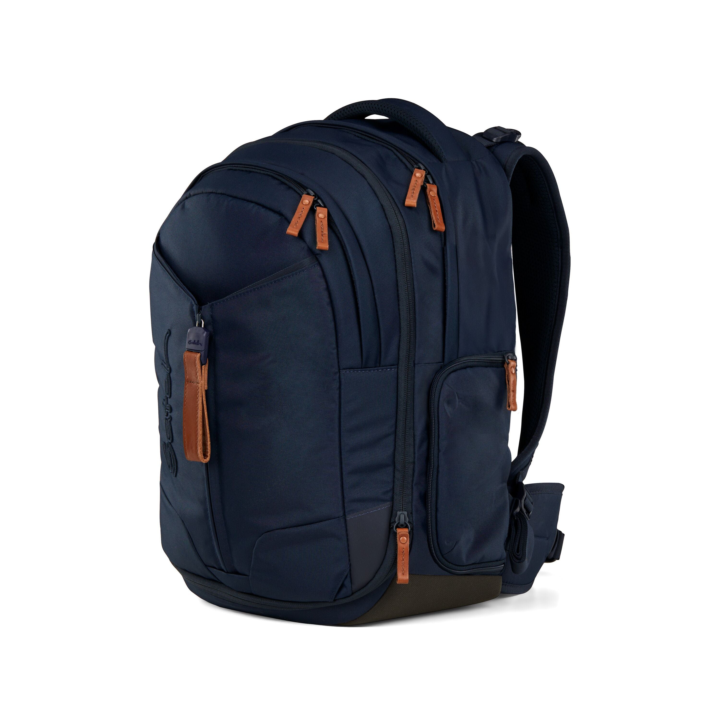 Satch Rucksack Match, Nordic Blue