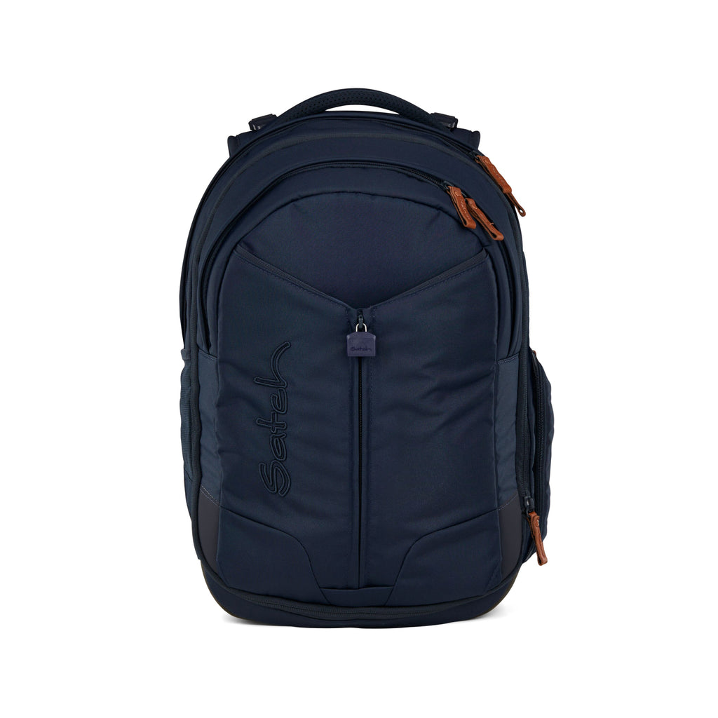 Satch Rucksack Match, Nordic Blue