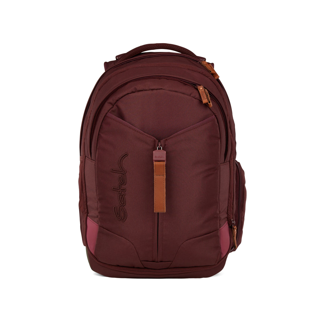 Satch Rucksack Match, Nordic Ruby