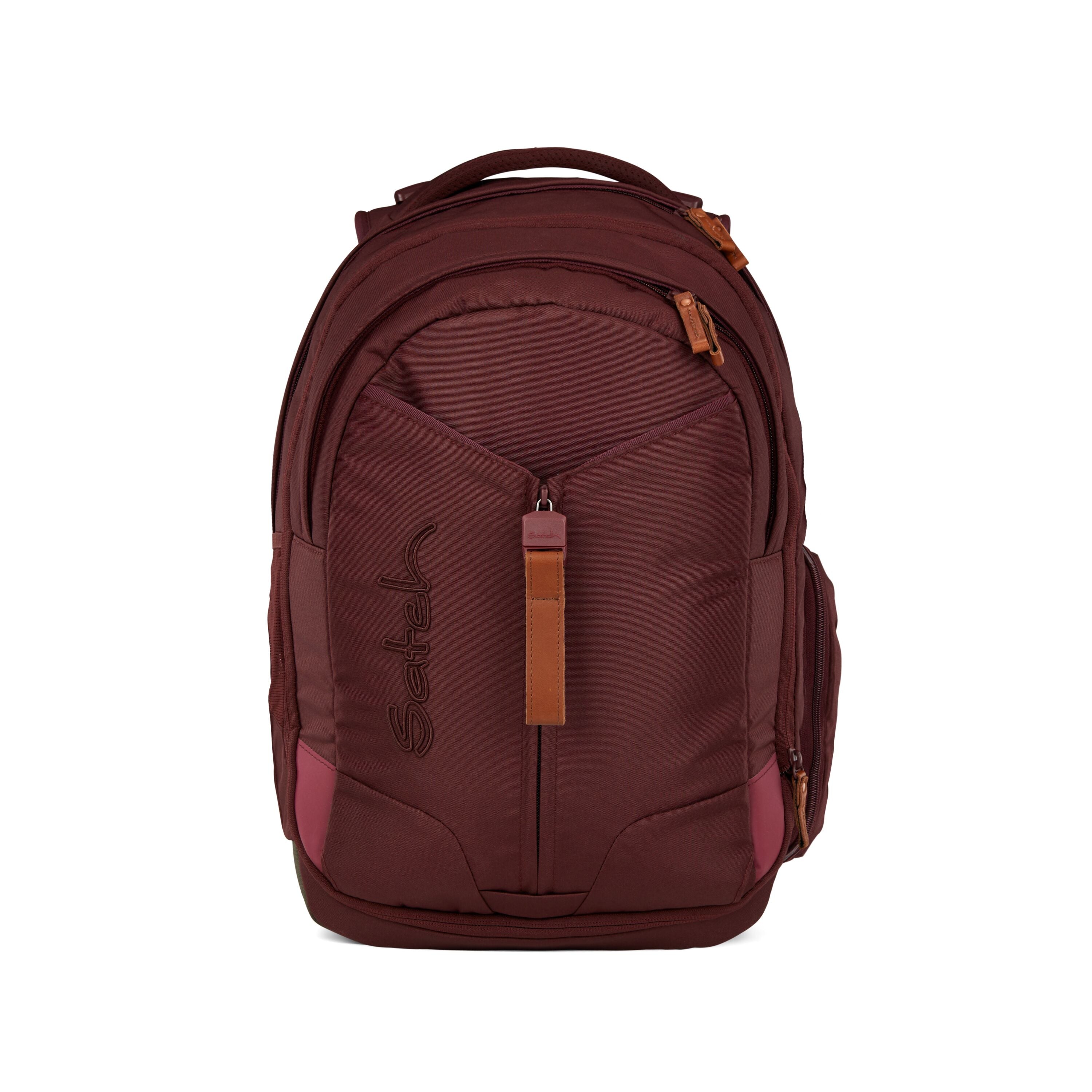 Satch Rucksack Match, Nordic Ruby
