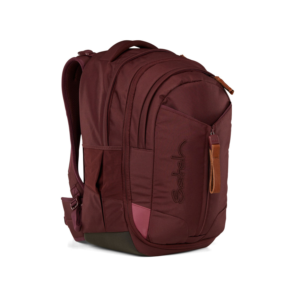Satch Rucksack Match, Nordic Ruby