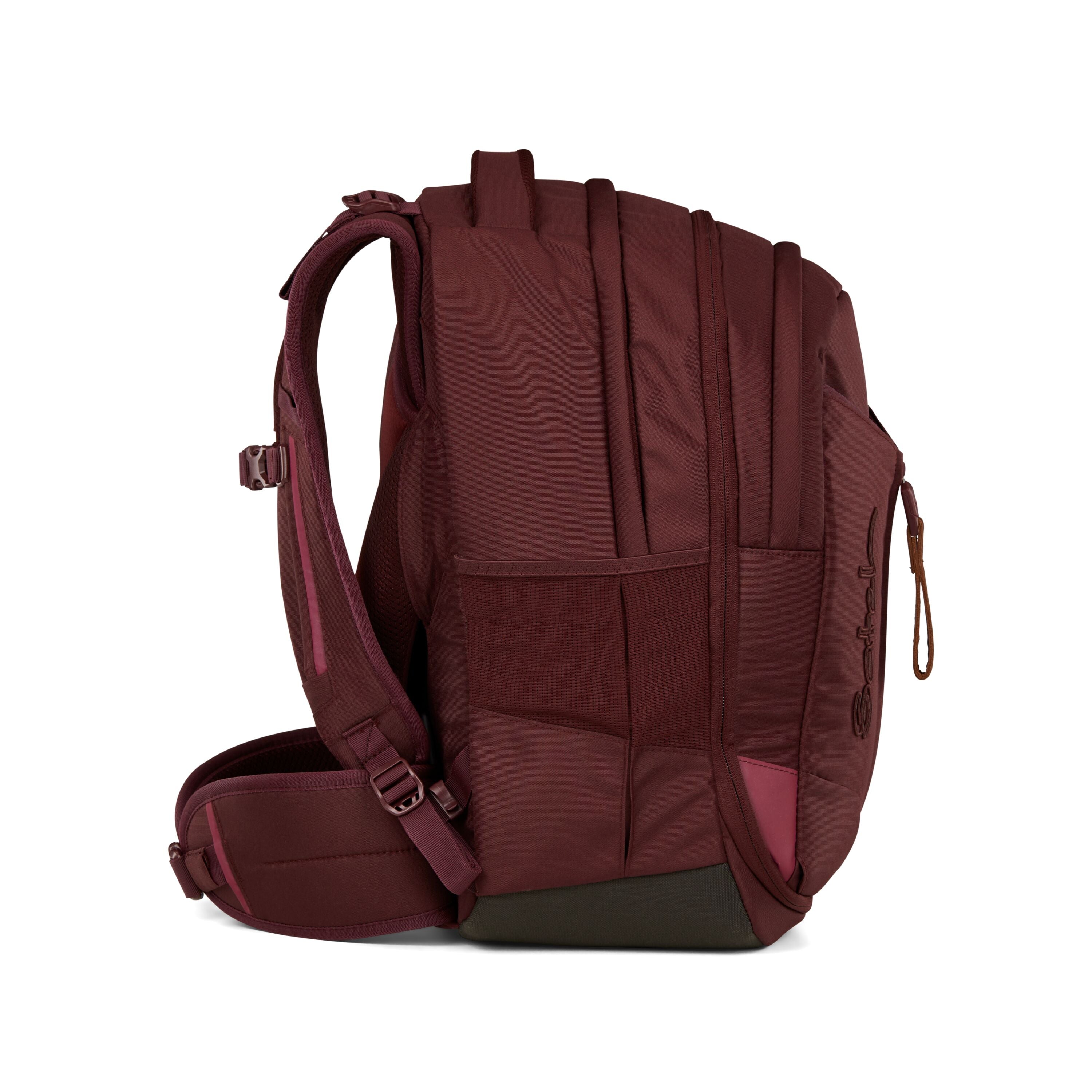 Satch Rucksack Match, Nordic Ruby