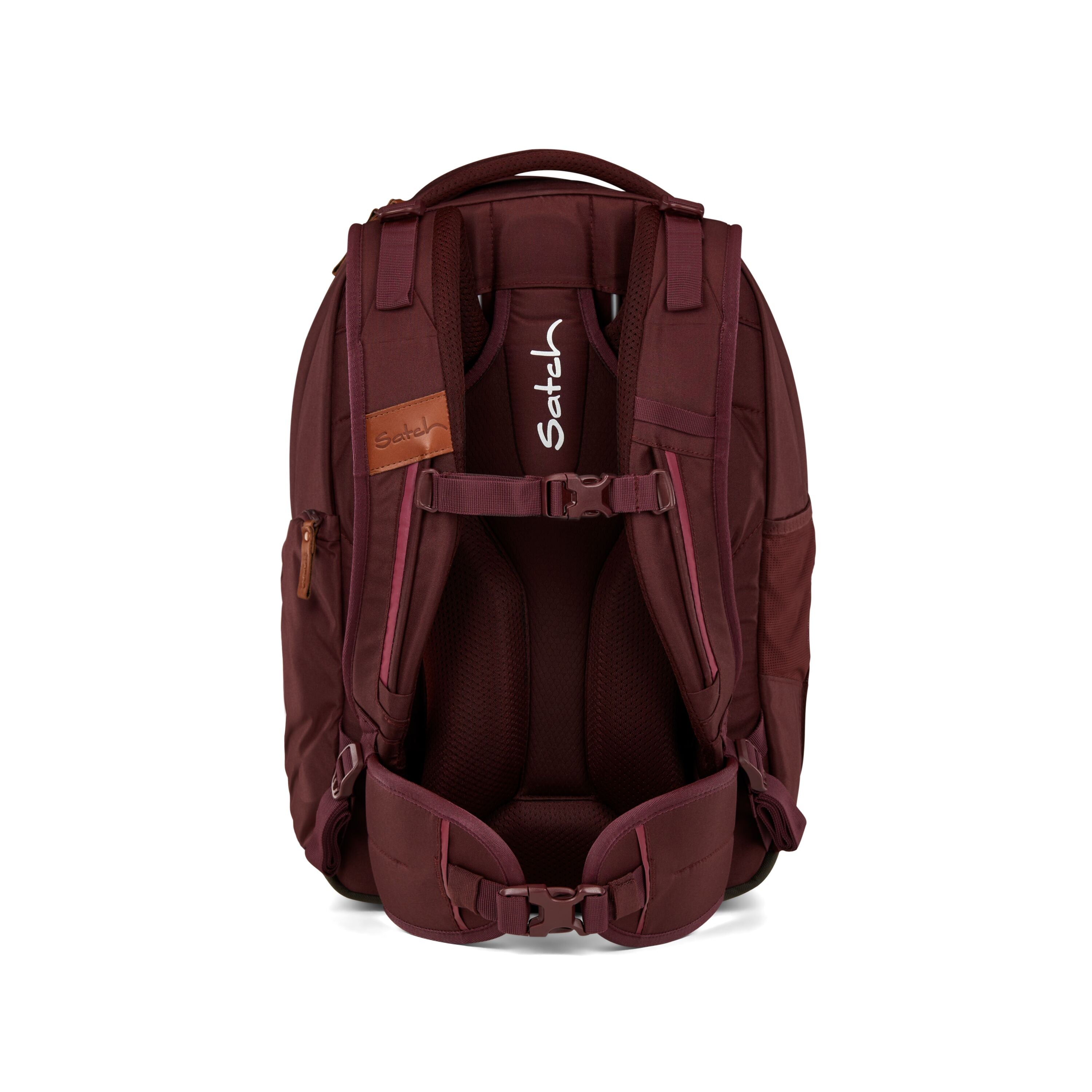 Satch Rucksack Match, Nordic Ruby