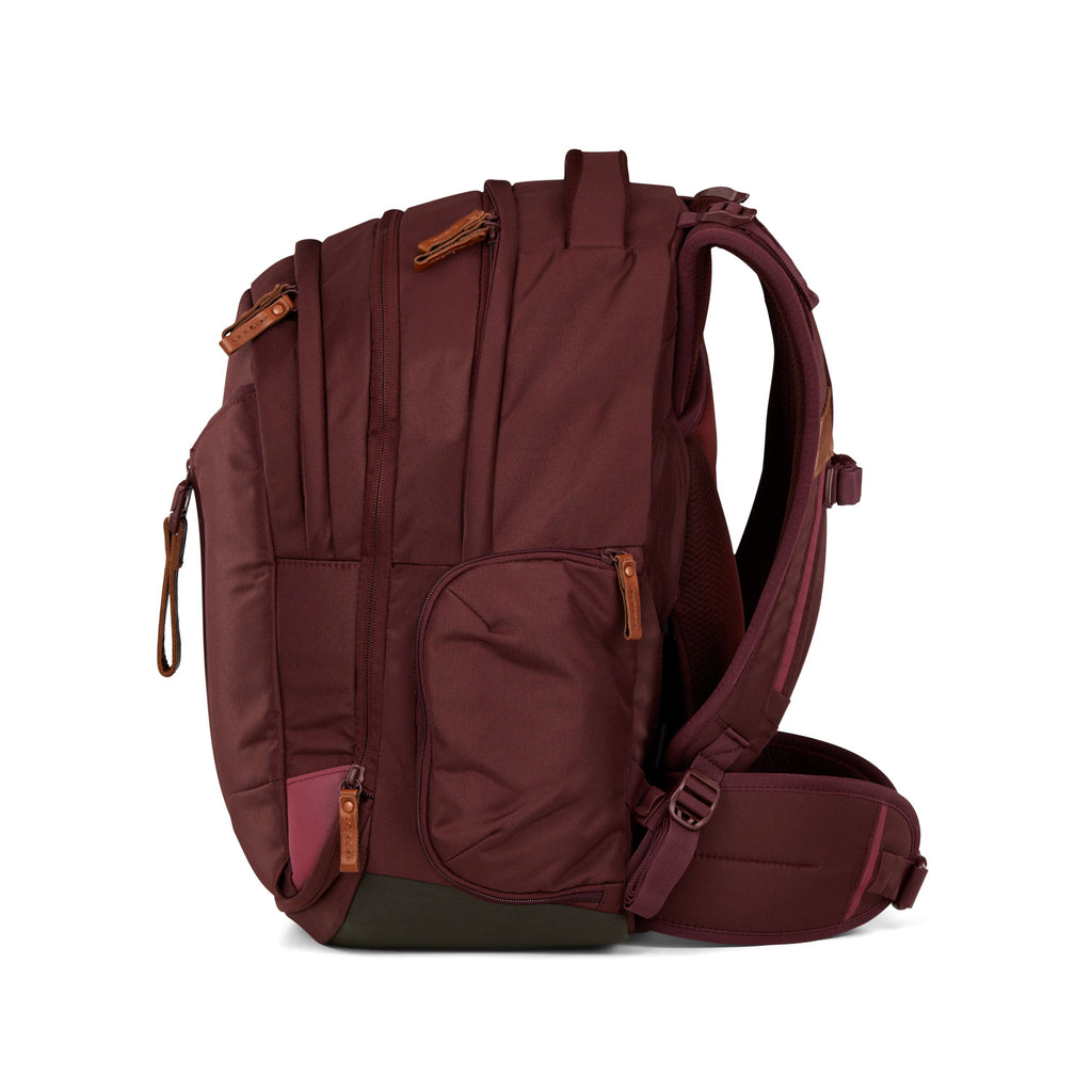 Satch Rucksack Match, Nordic Ruby