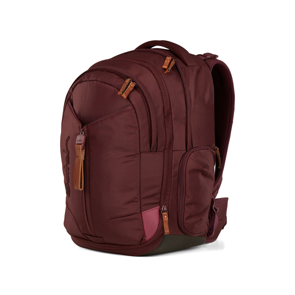 Satch Rucksack Match, Nordic Ruby