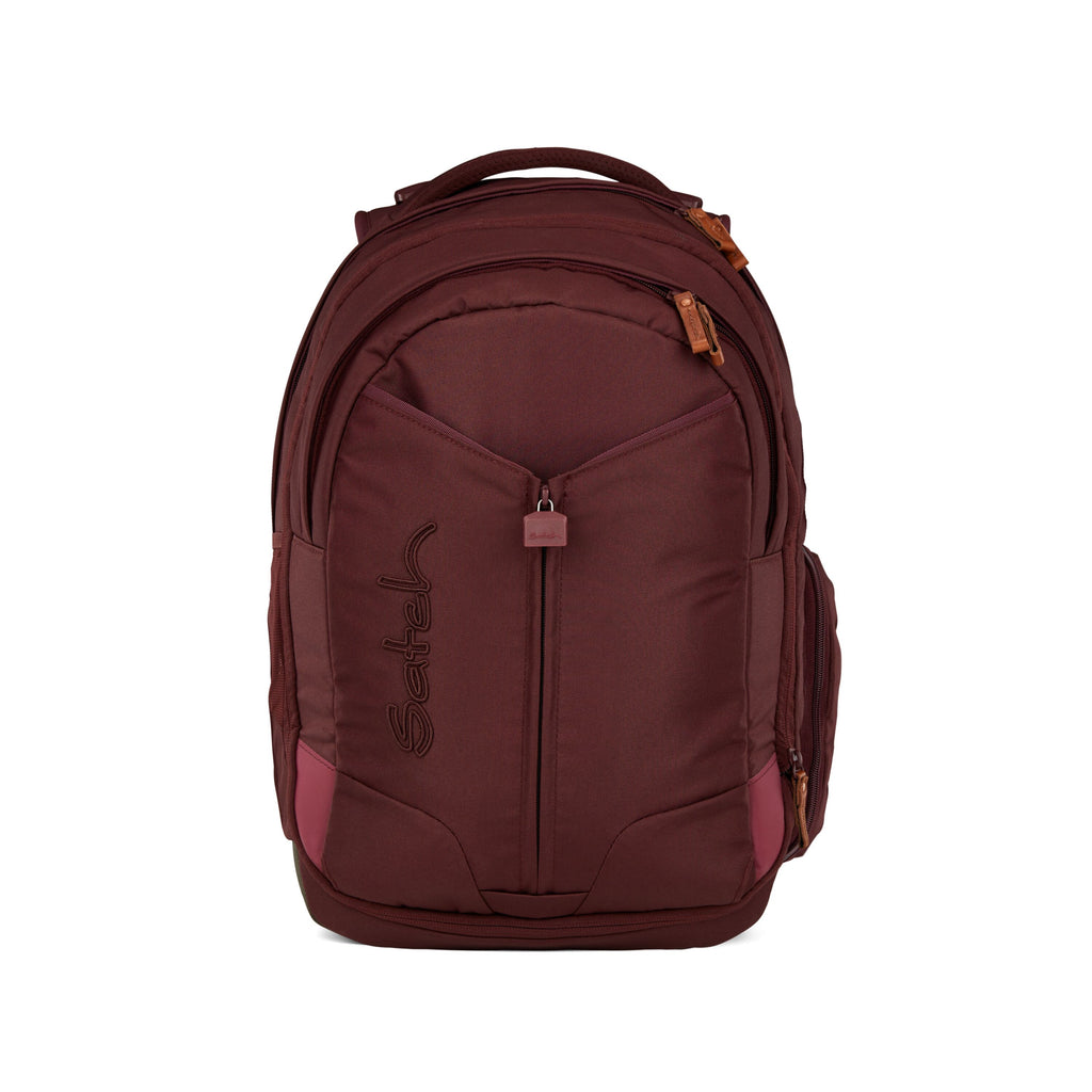 Satch Rucksack Match, Nordic Ruby