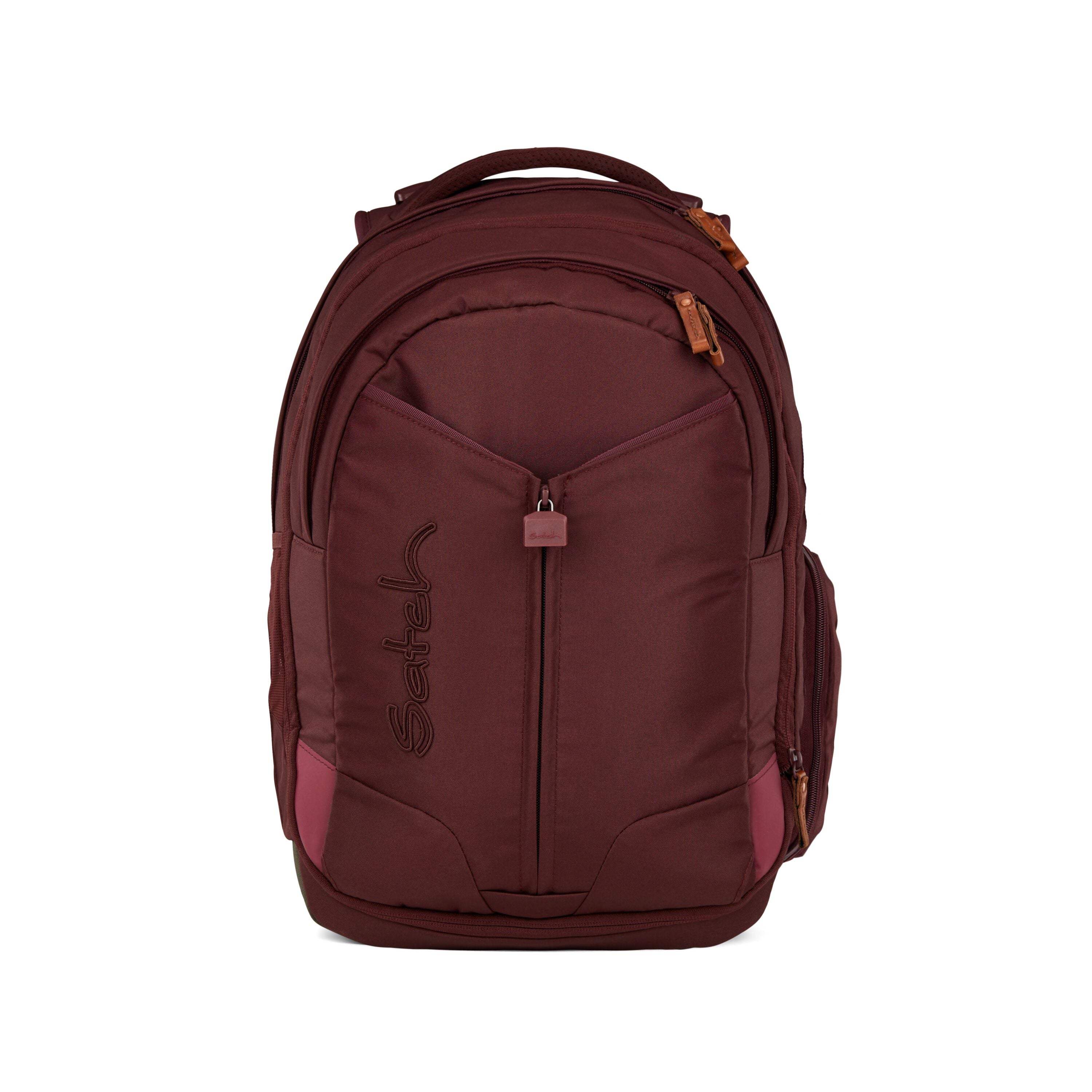Satch Rucksack Match, Nordic Ruby
