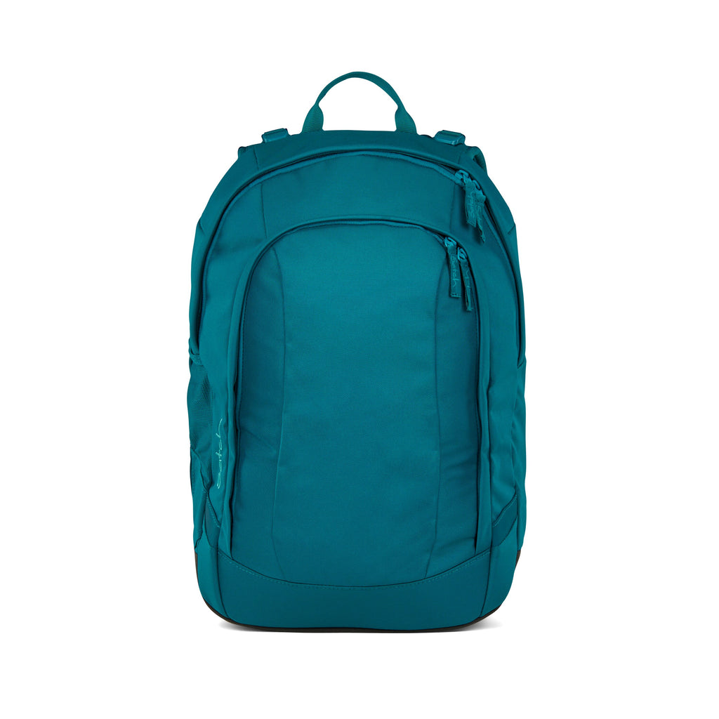 Satch Rucksack Air, Deep Petrol