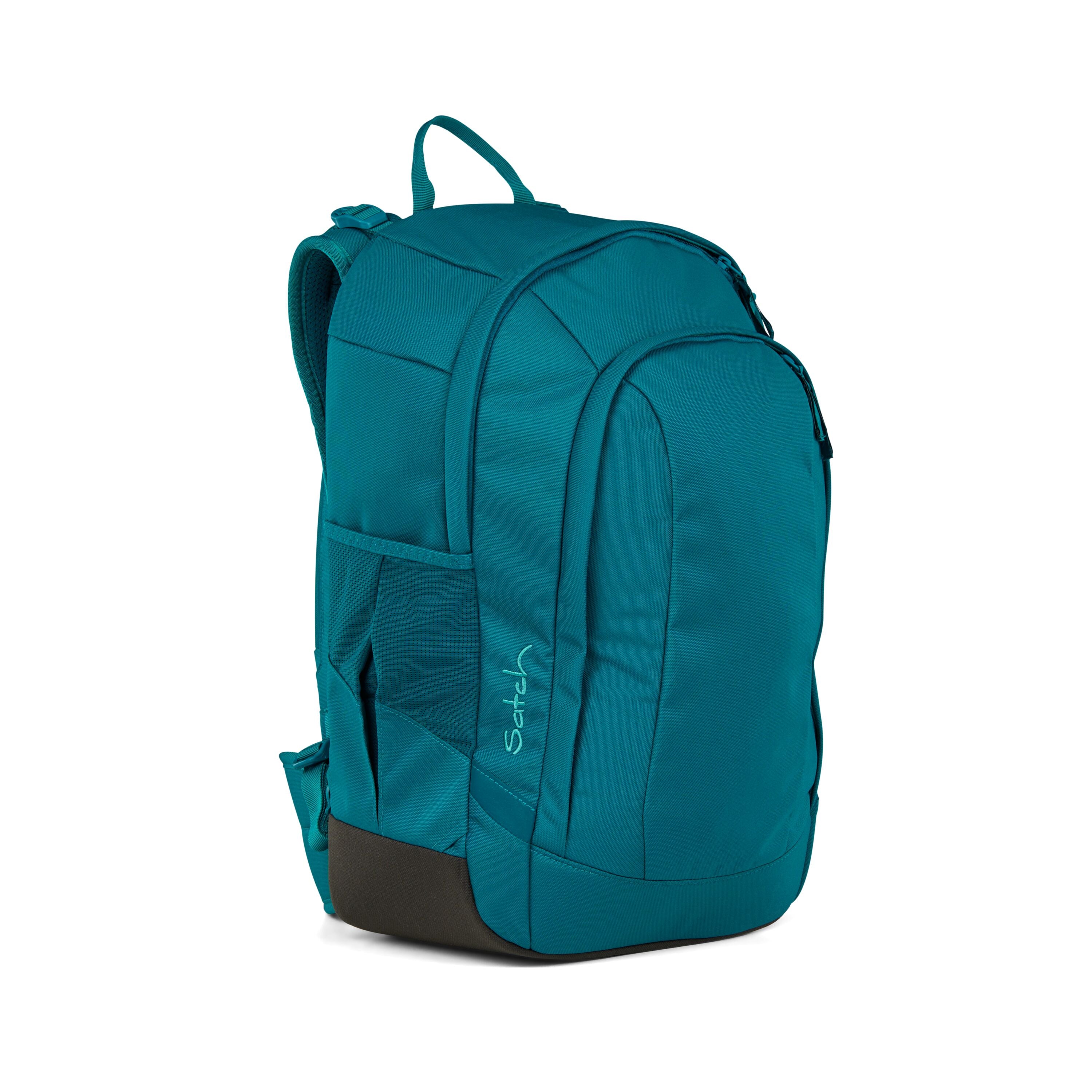 Satch Rucksack Air, Deep Petrol