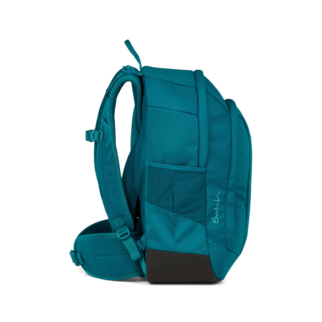 Satch Rucksack Air, Deep Petrol