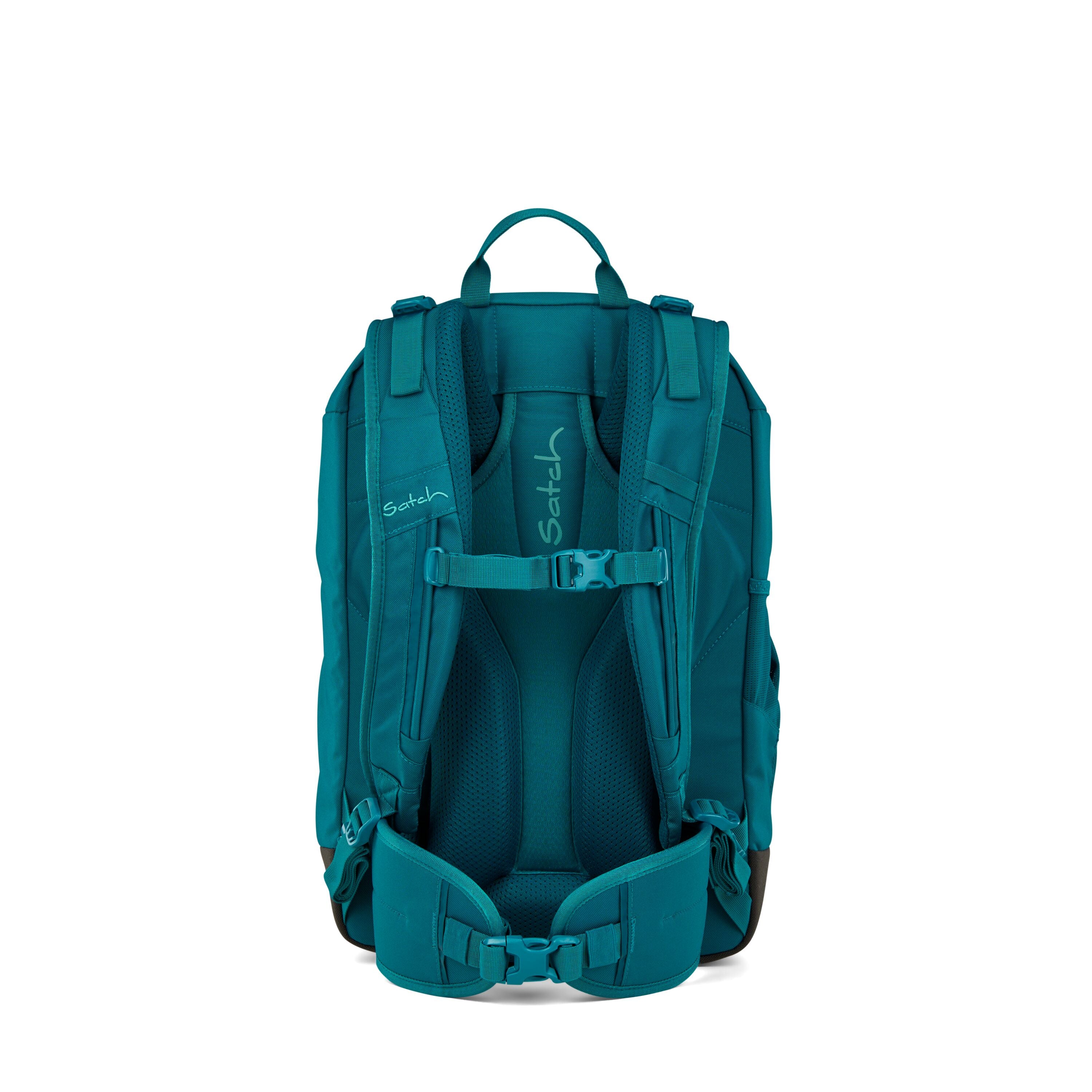 Satch Rucksack Air, Deep Petrol