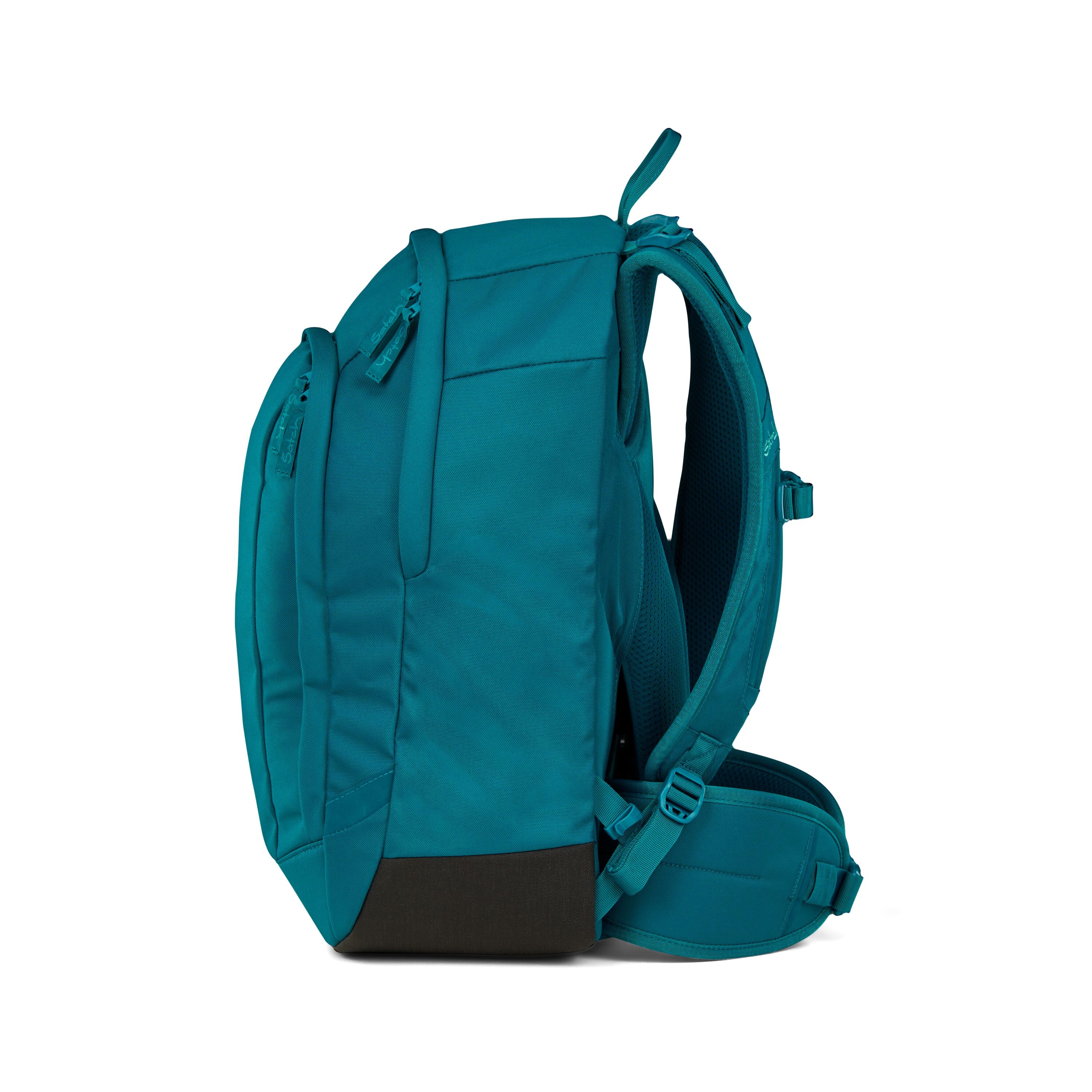 Satch Rucksack Air, Deep Petrol