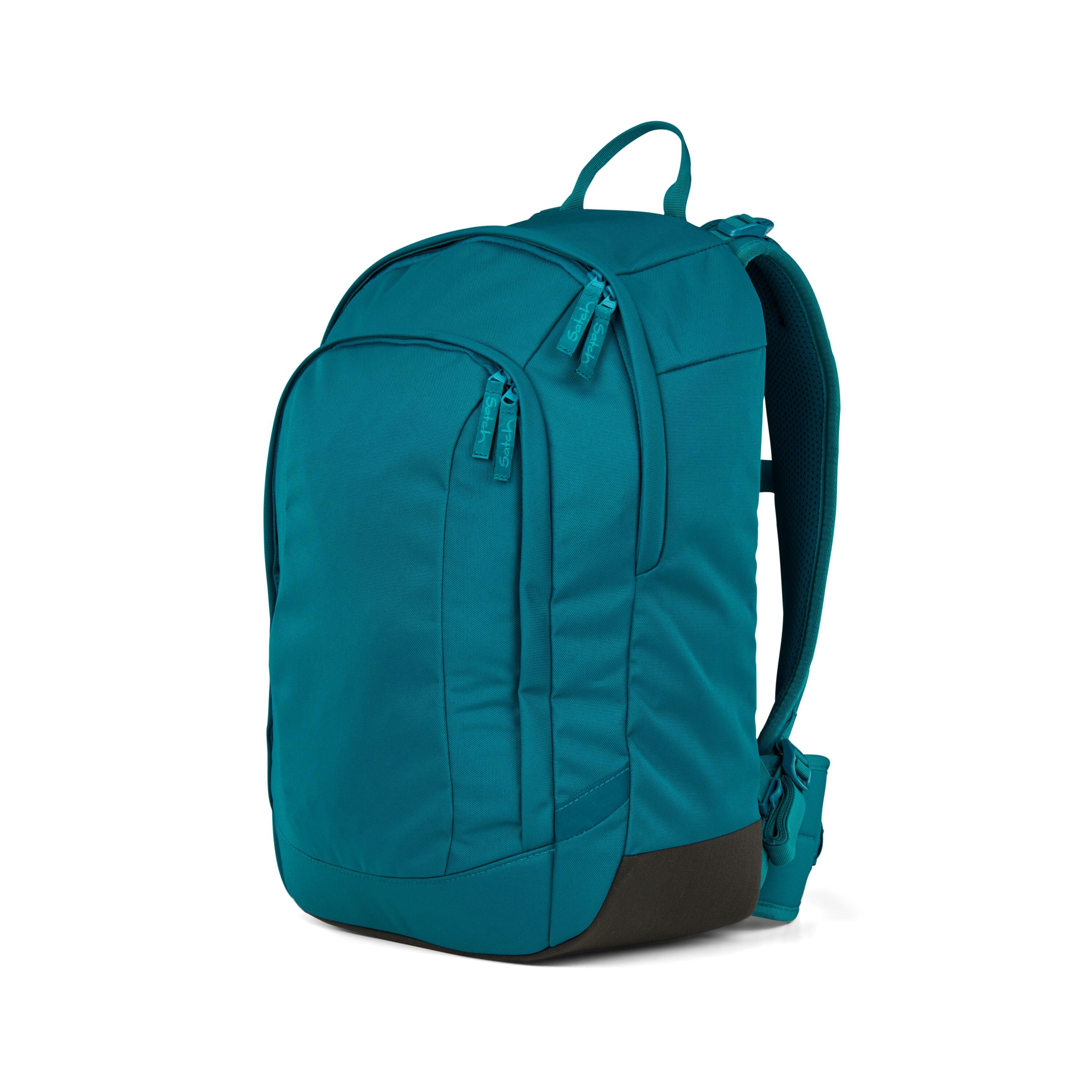Satch Rucksack Air, Deep Petrol