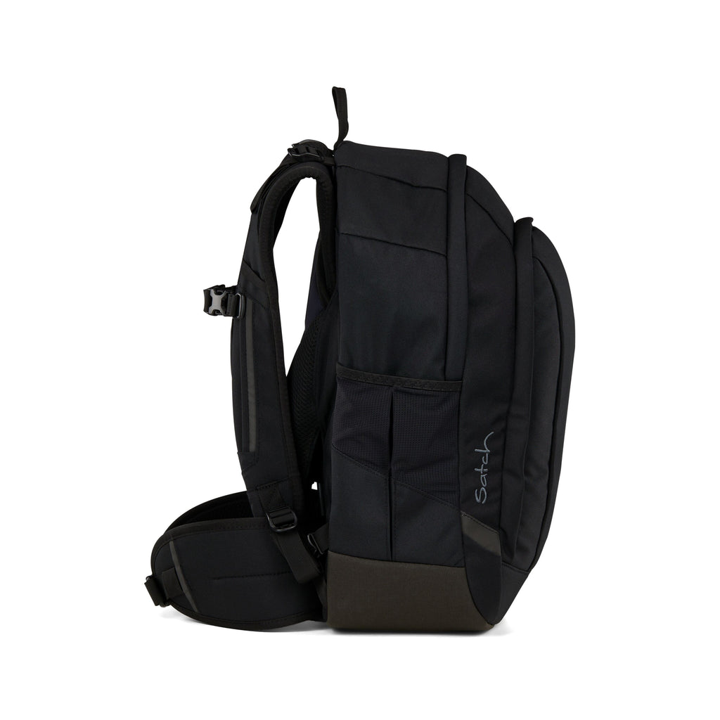 Satch Rucksack Air, Blackjack