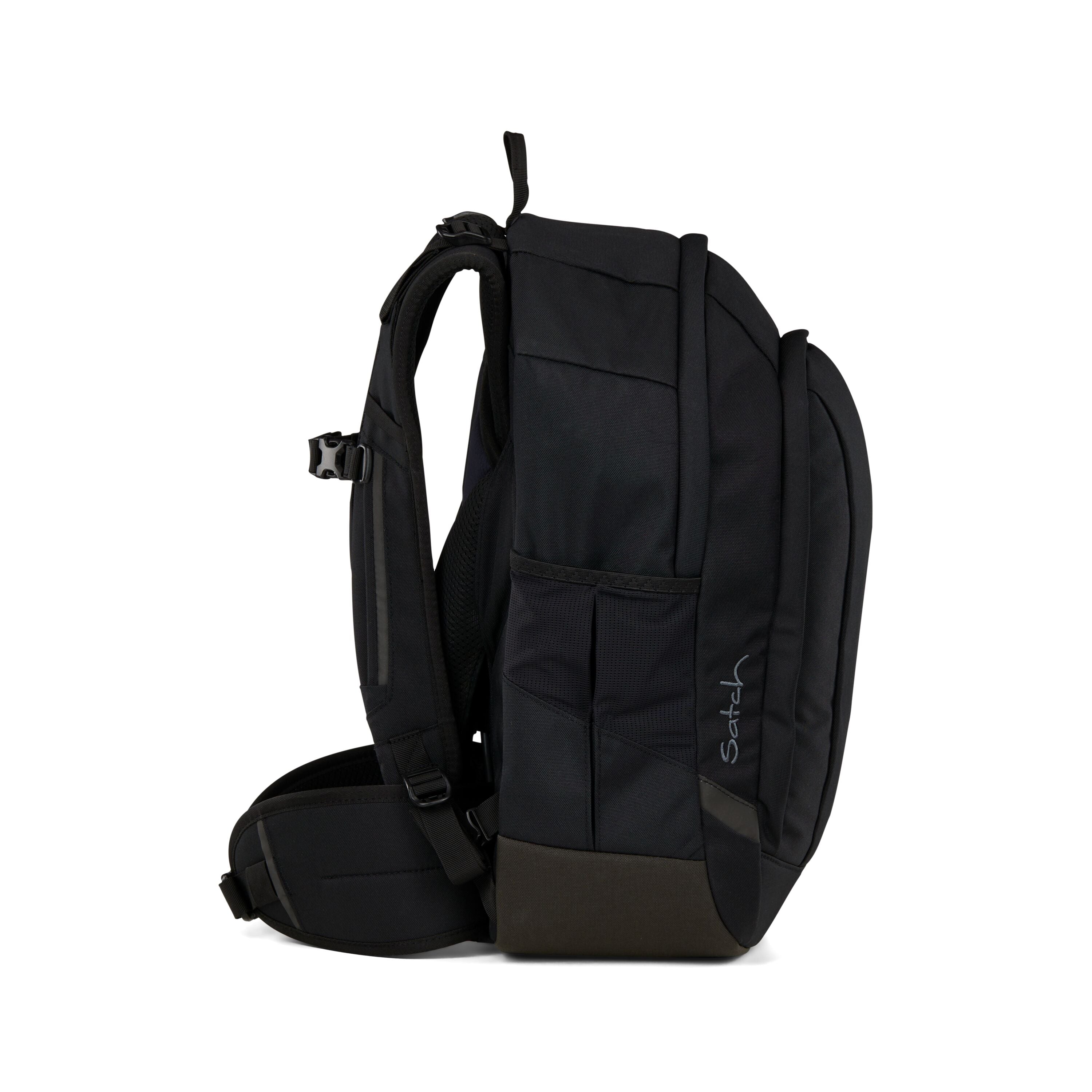 Satch Rucksack Air, Blackjack