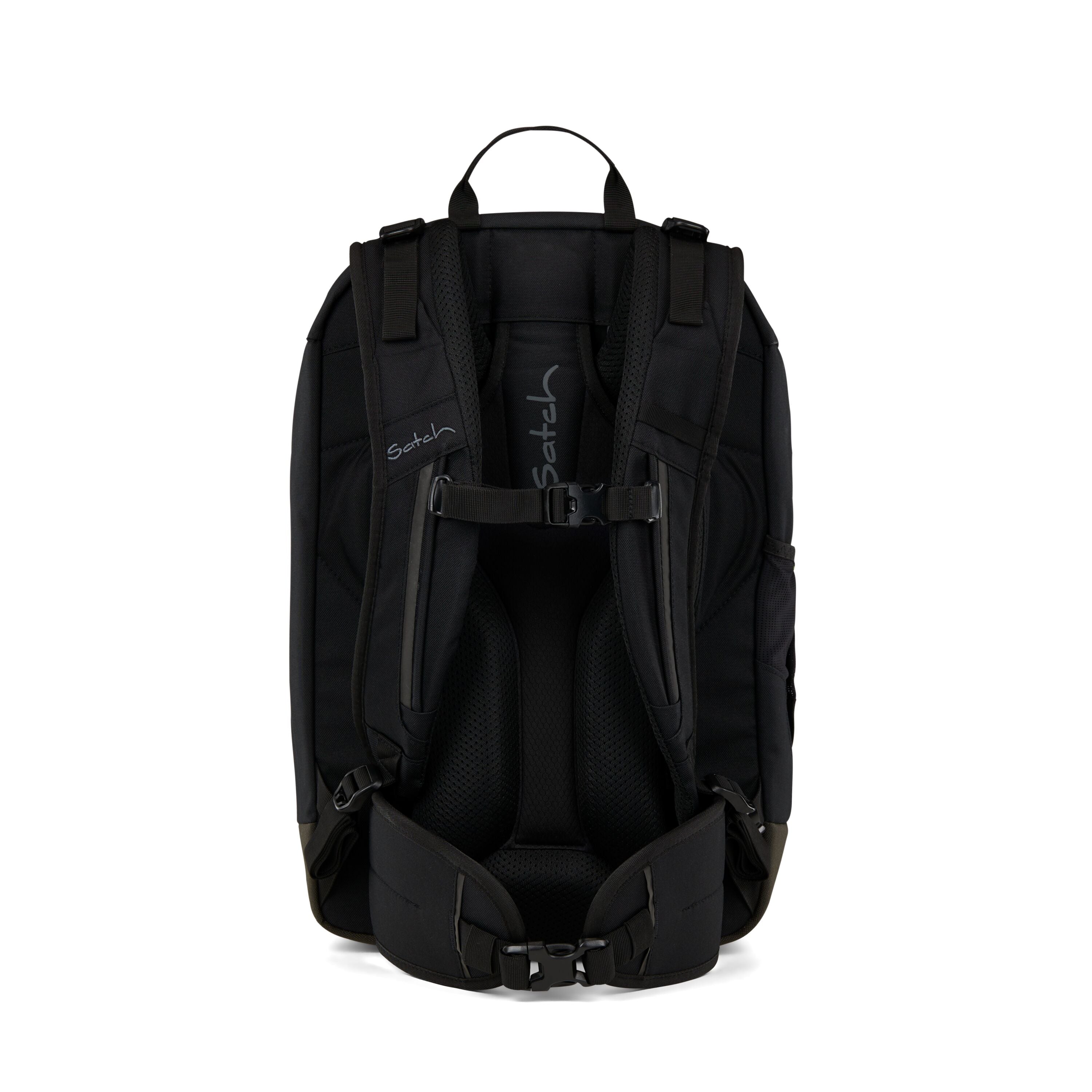 Satch Rucksack Air, Blackjack
