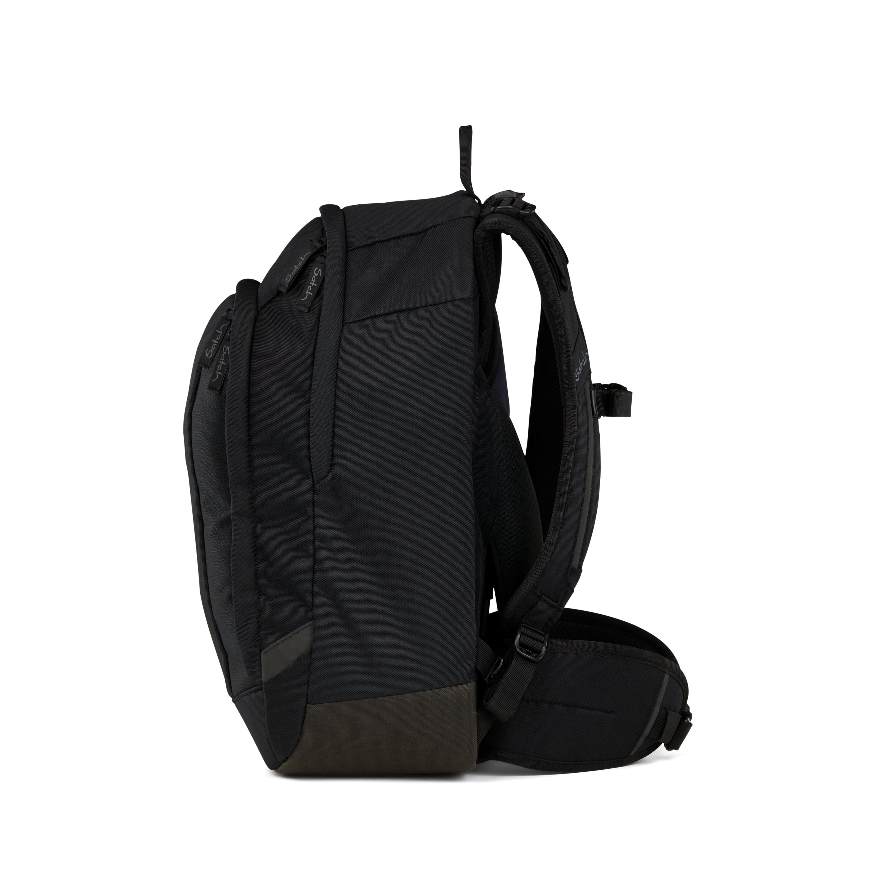 Satch Rucksack Air, Blackjack