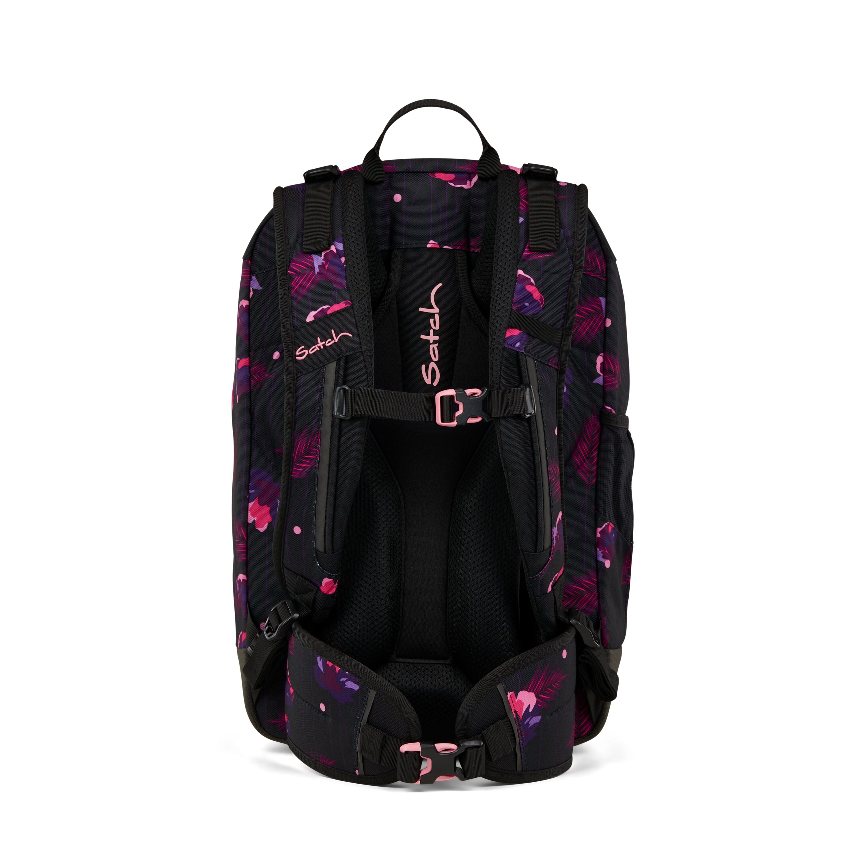 Satch Rucksack Air, Mystic Nights