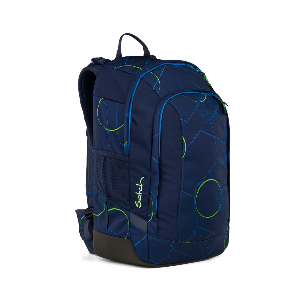 Satch Rucksack Air, Blue Tech