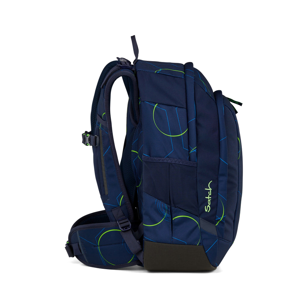 Satch Rucksack Air, Blue Tech