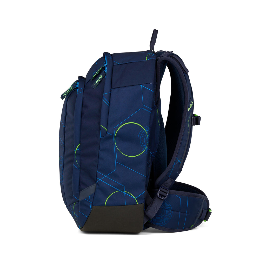 Satch Rucksack Air, Blue Tech