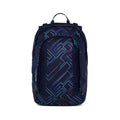 Satch Rucksack Air, Purple Laser
