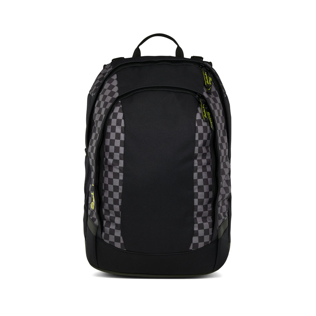 Satch Rucksack Air, Dark Skate