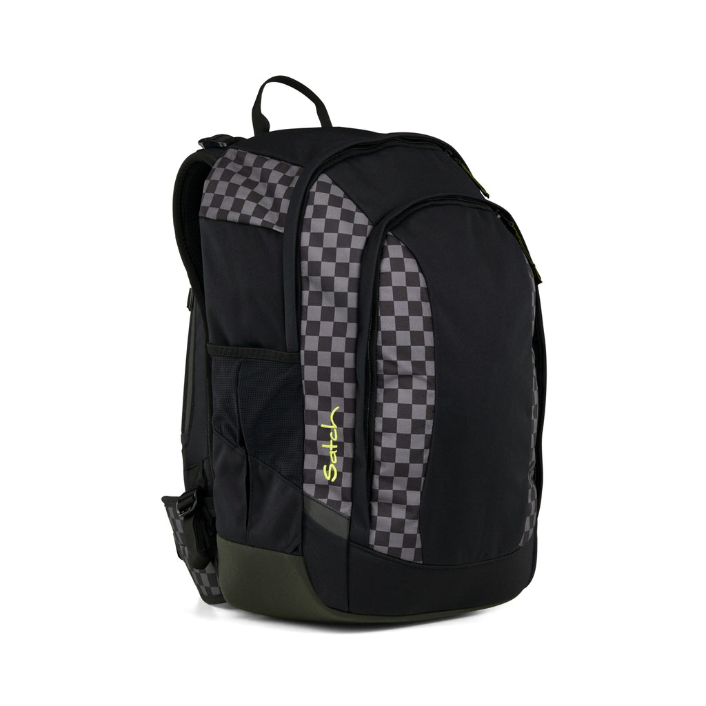 Satch Rucksack Air, Dark Skate