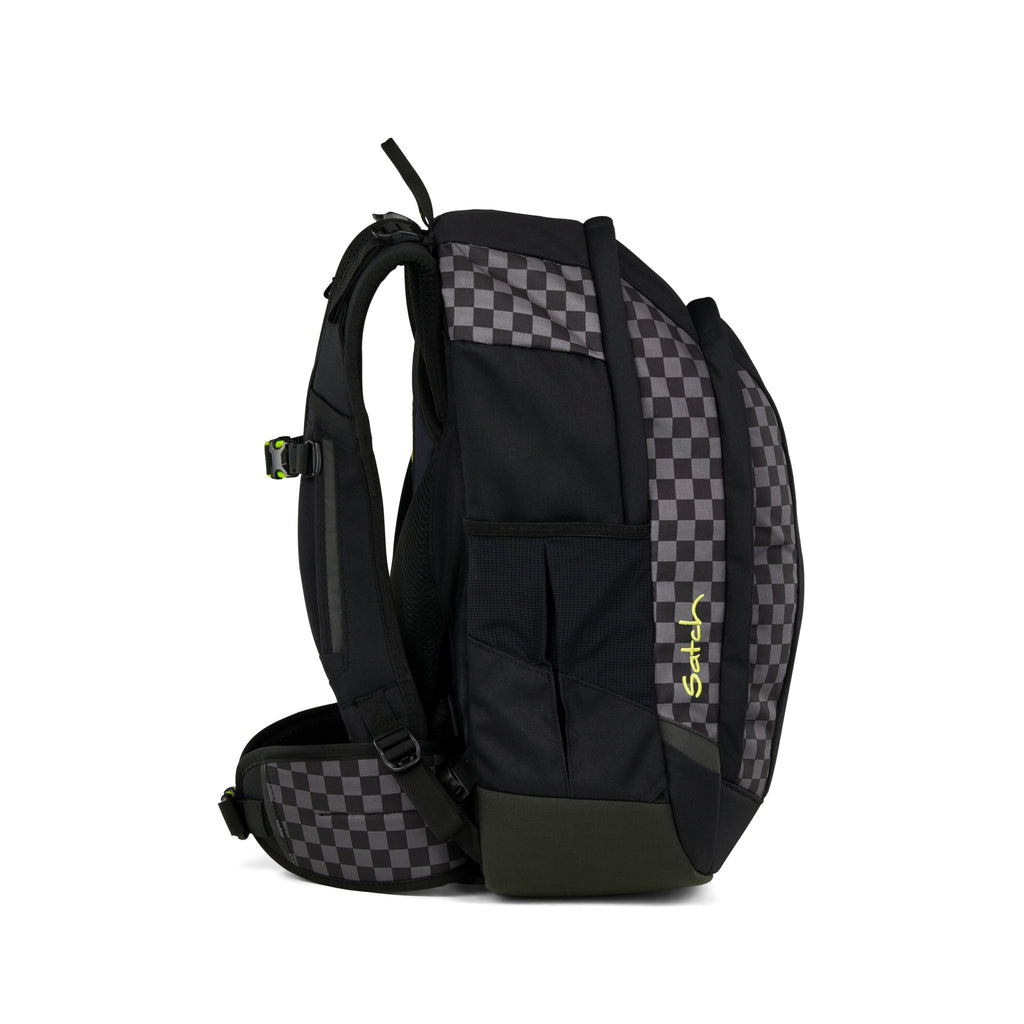 Satch Rucksack Air, Dark Skate