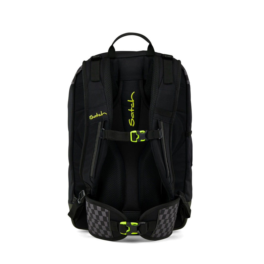 Satch Rucksack Air, Dark Skate