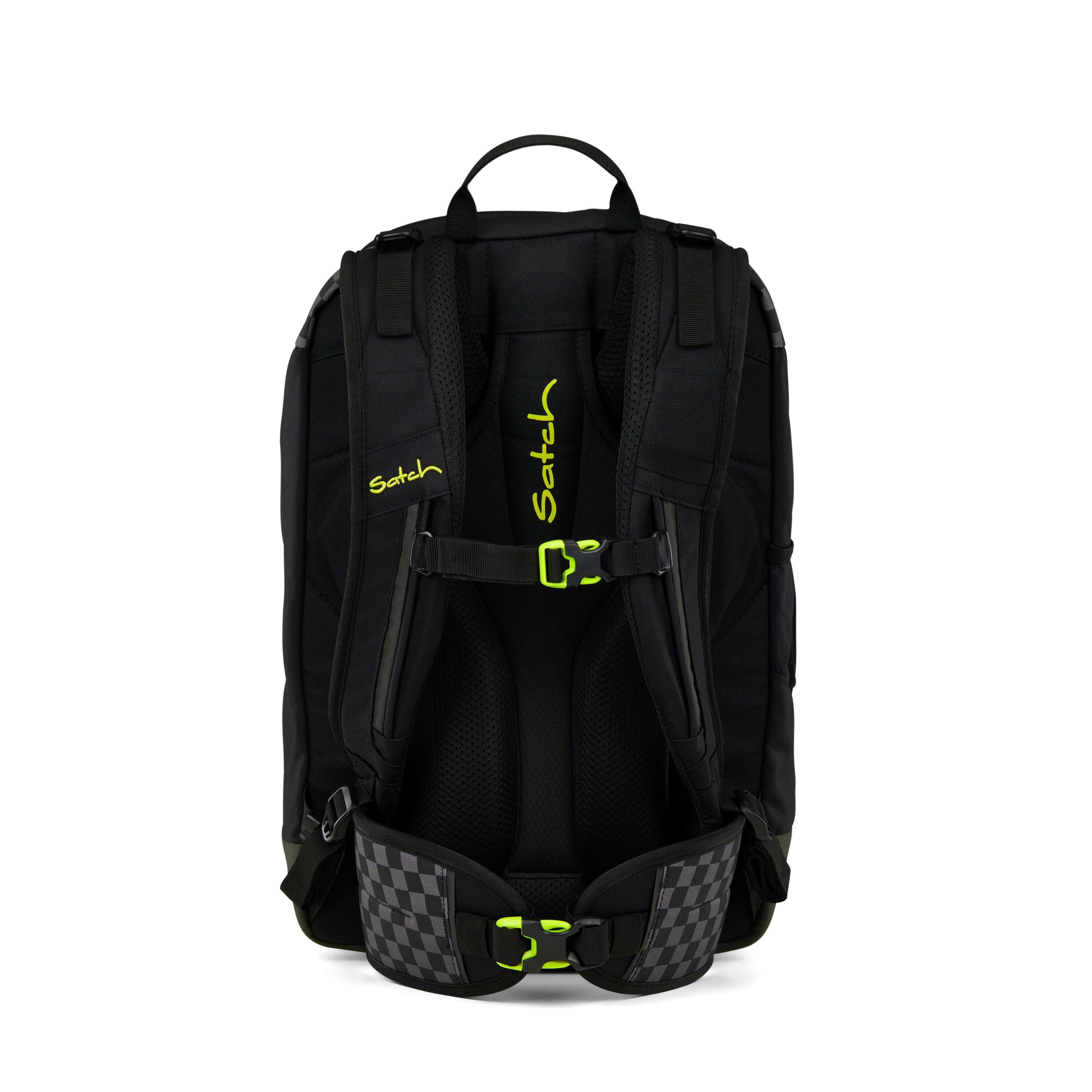 Satch Rucksack Air, Dark Skate
