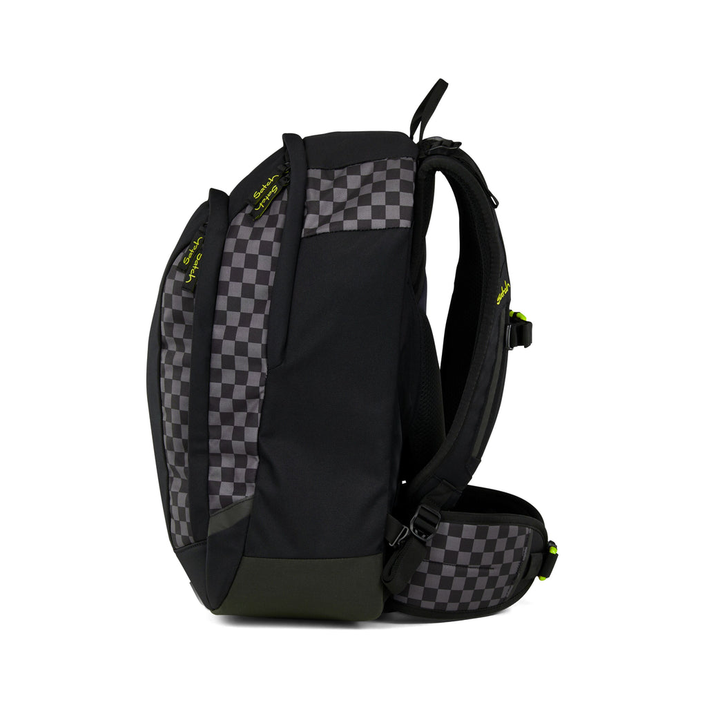 Satch Rucksack Air, Dark Skate