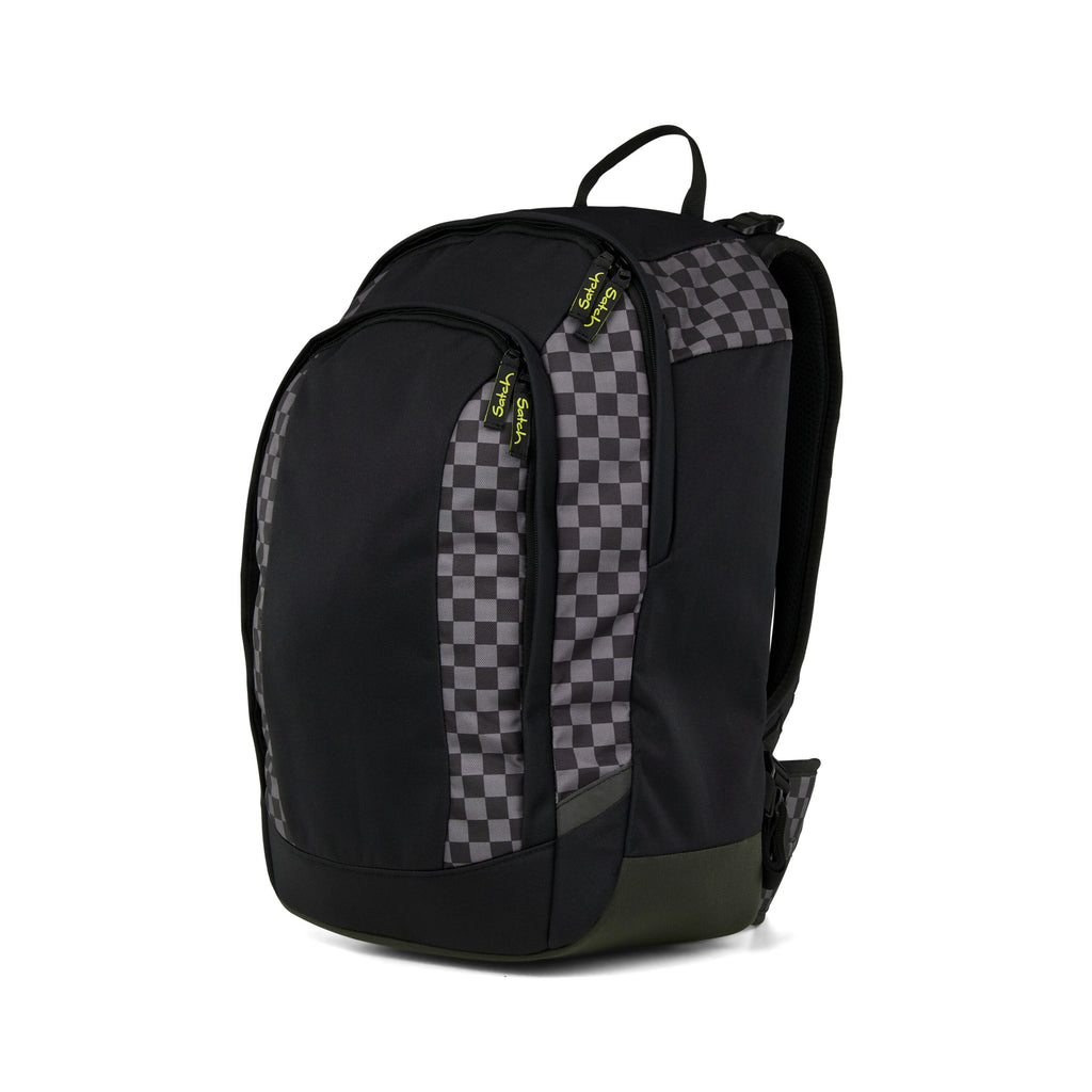 Satch Rucksack Air, Dark Skate