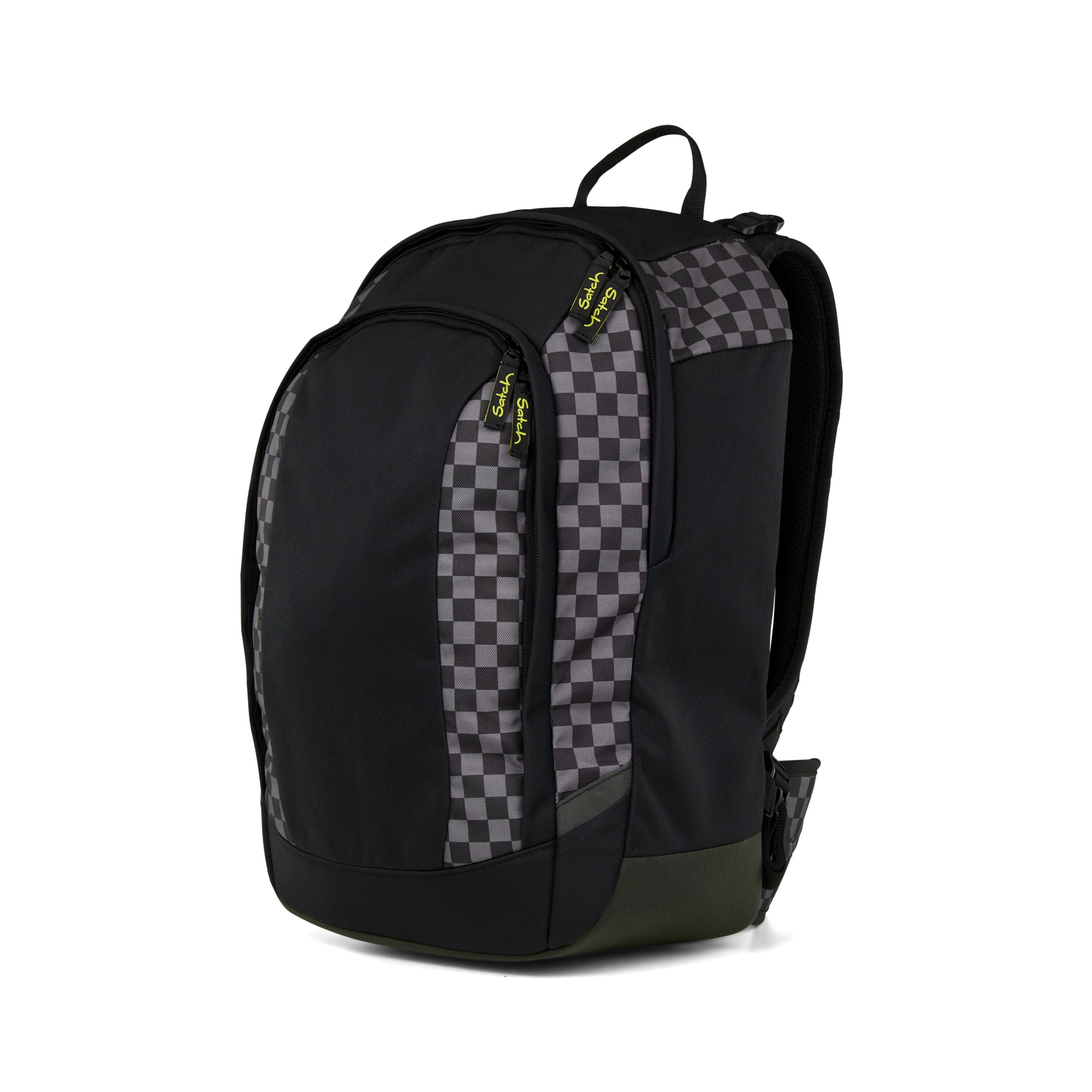 Satch Rucksack Air, Dark Skate