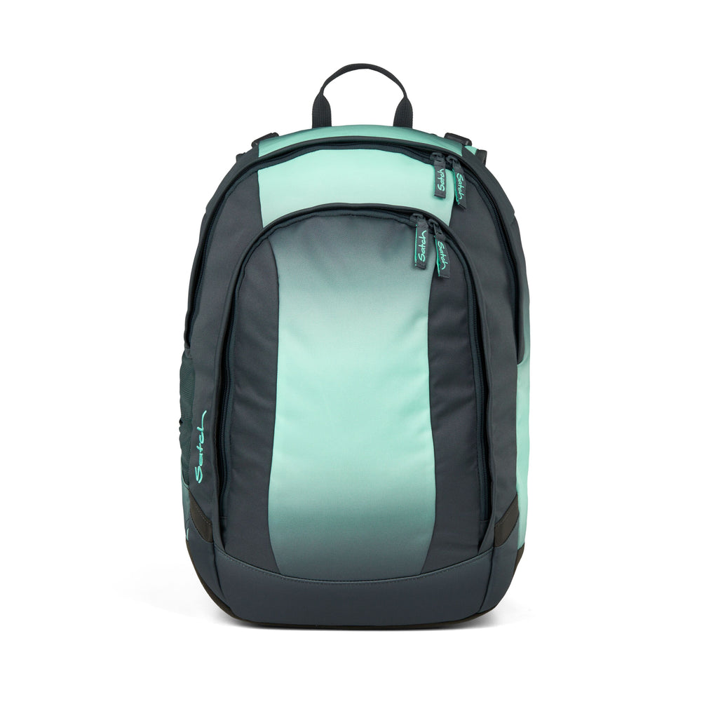 Satch Rucksack Air, Gradient Mint