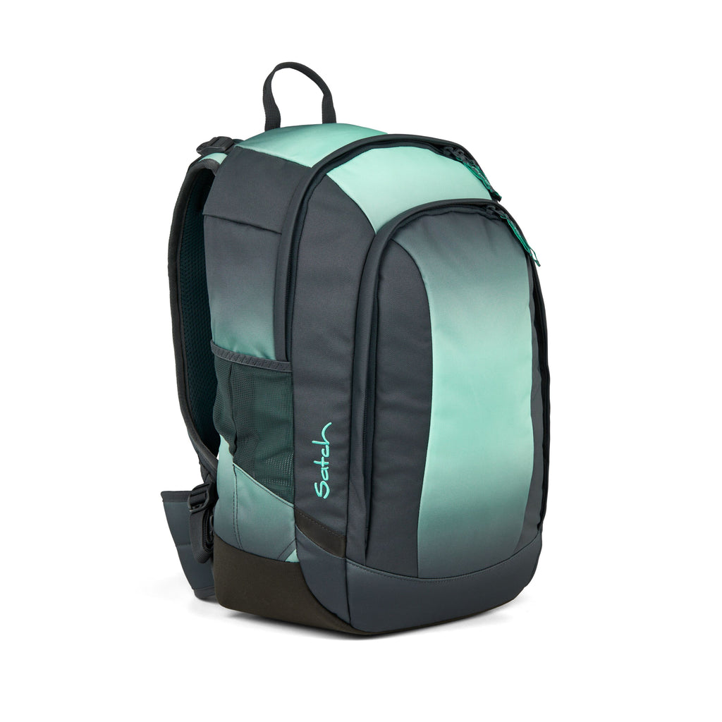 Satch Rucksack Air, Gradient Mint