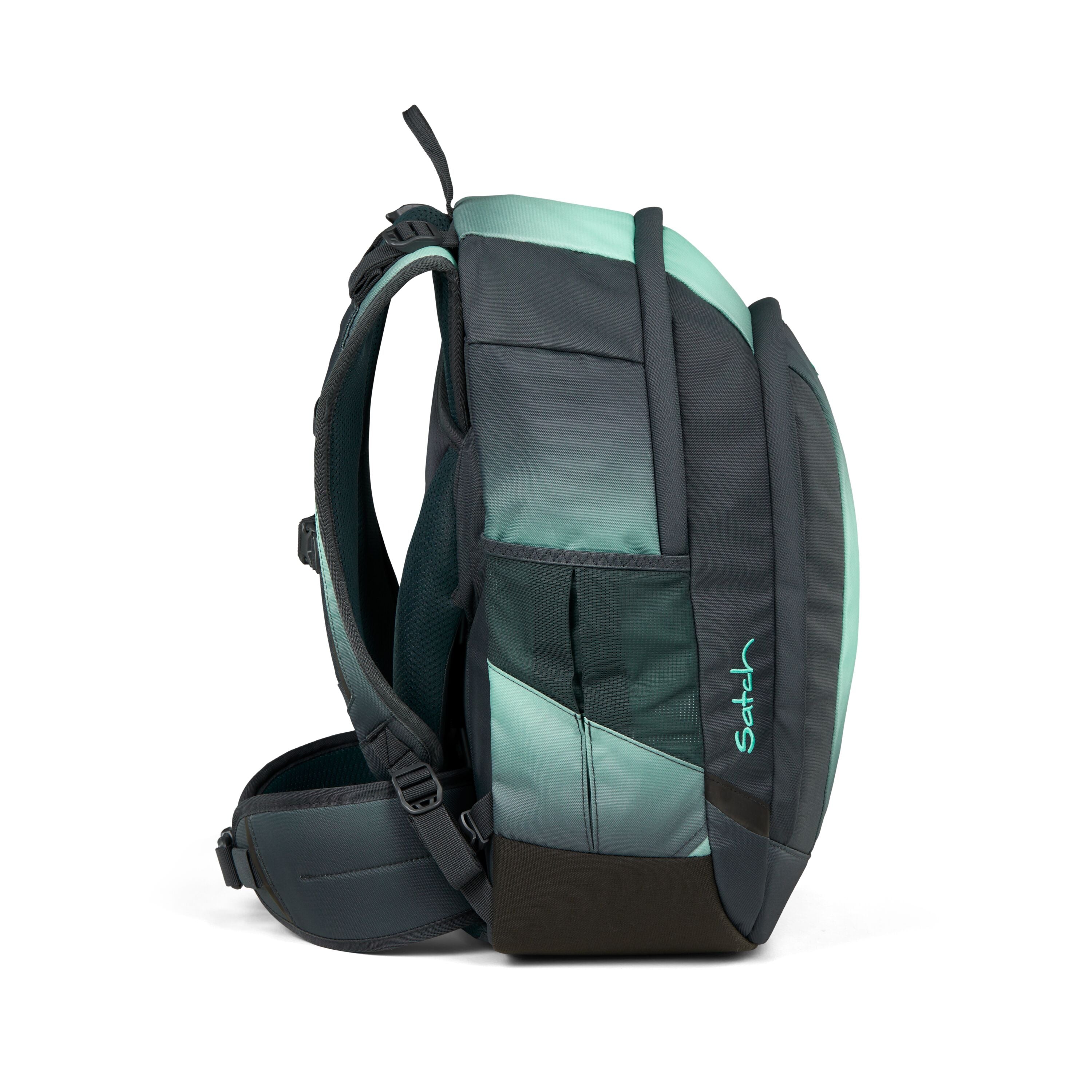 Satch Rucksack Air, Gradient Mint