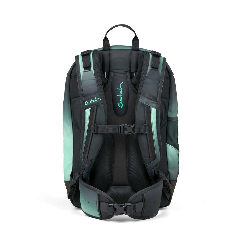 Satch Rucksack Air, Gradient Mint