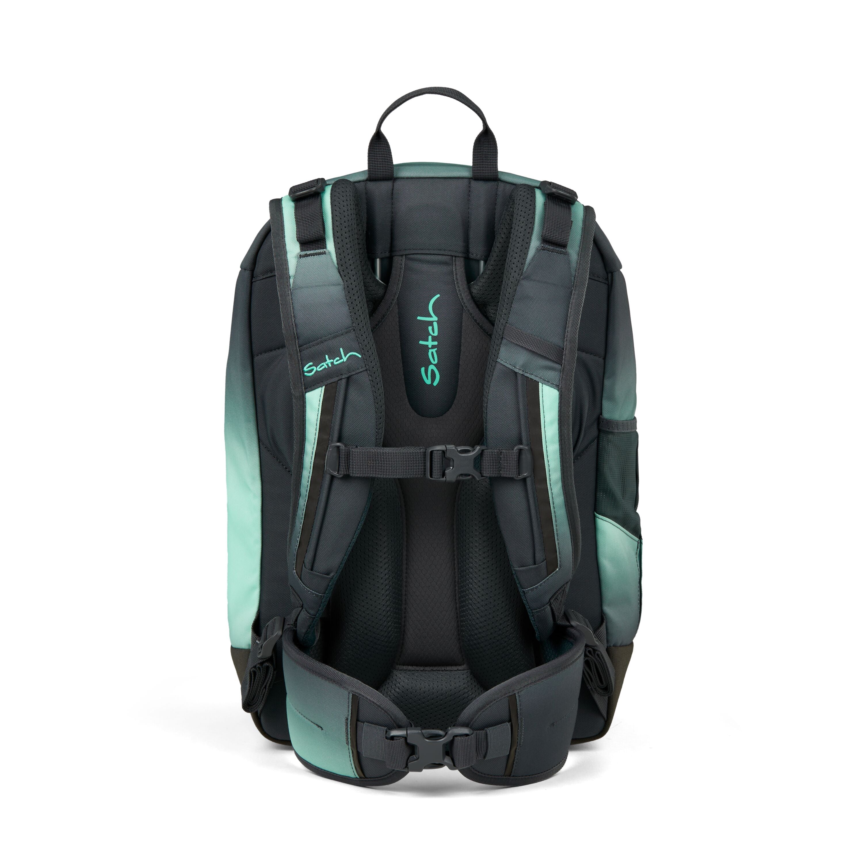 Satch Rucksack Air, Gradient Mint