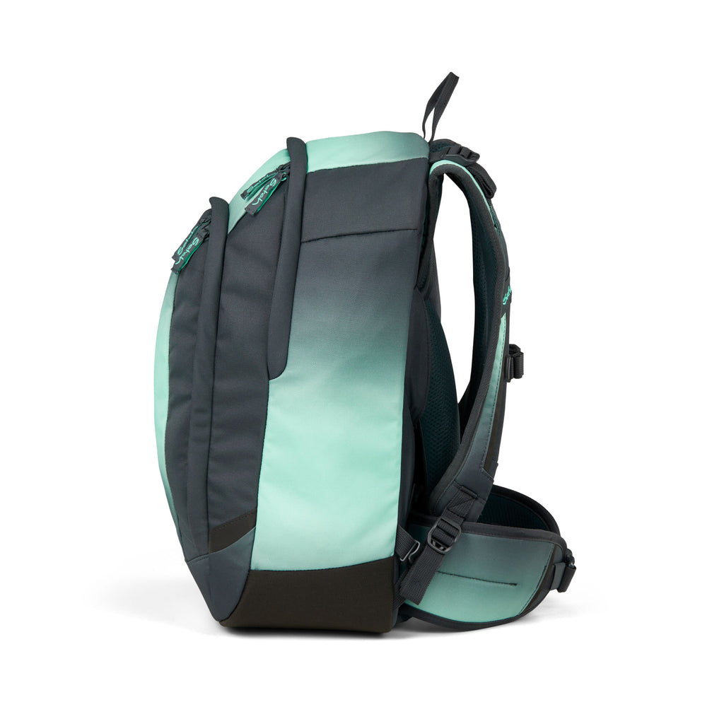 Satch Rucksack Air, Gradient Mint