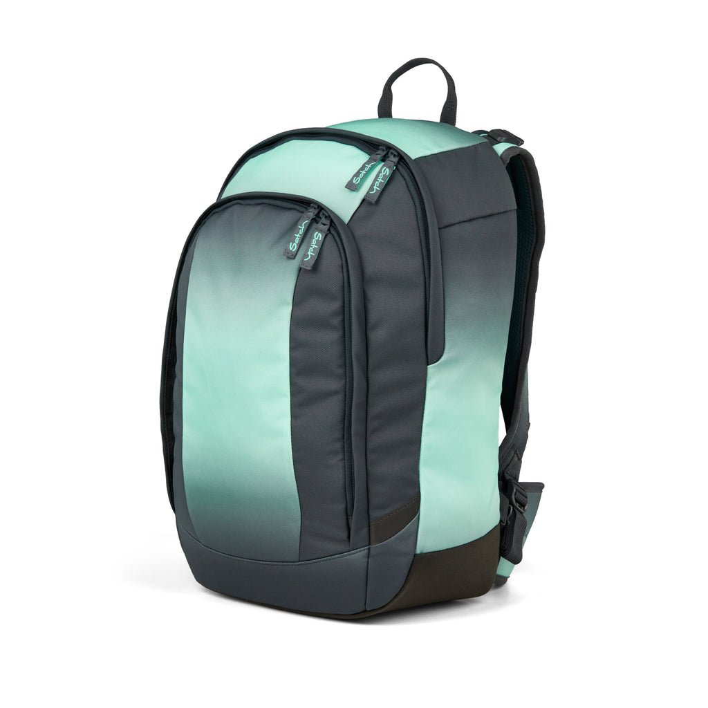 Satch Rucksack Air, Gradient Mint