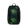 Satch Rucksack Air, Seismic Green