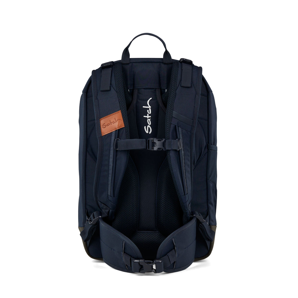 Satch Rucksack Air, Nordic Blue