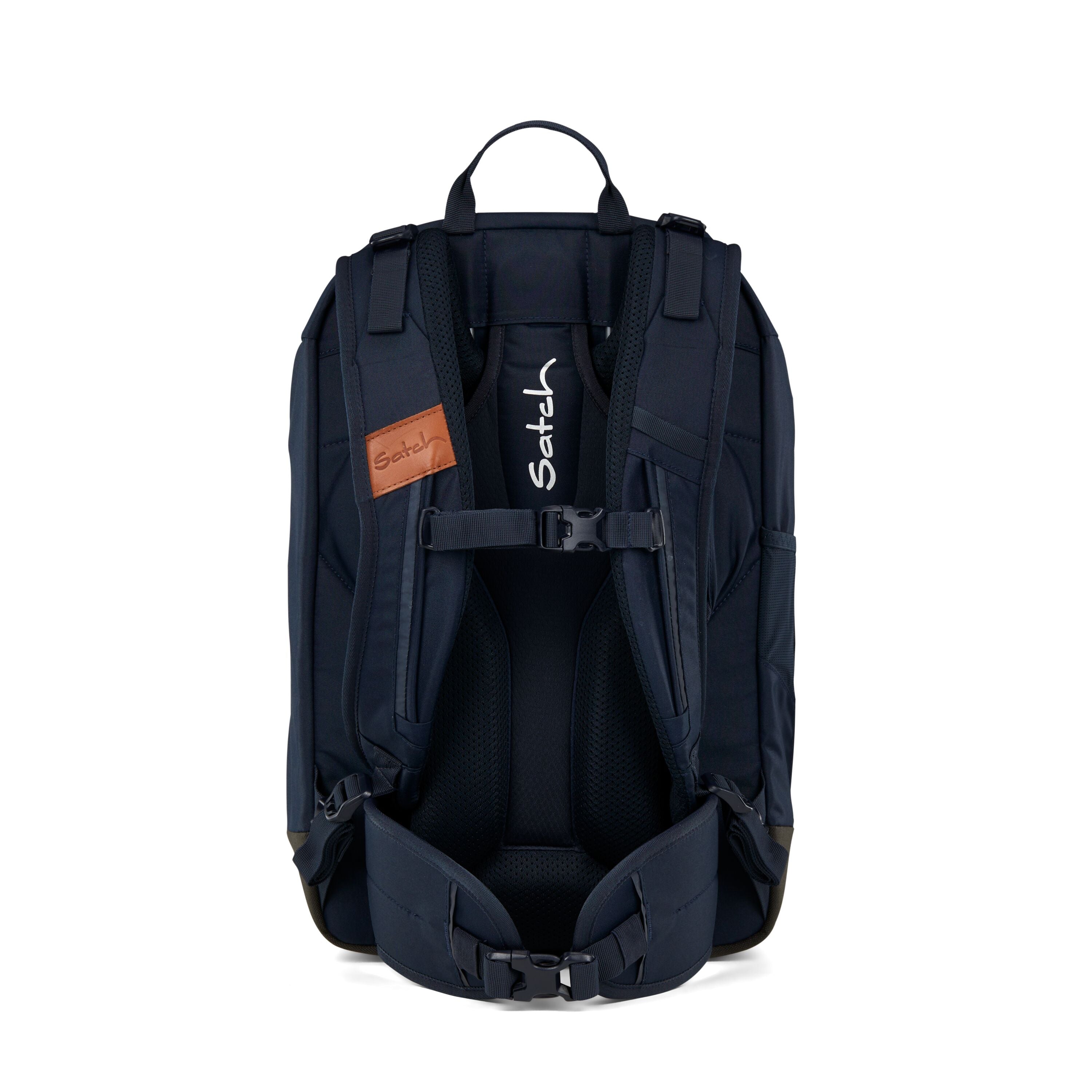 Satch Rucksack Air, Nordic Blue