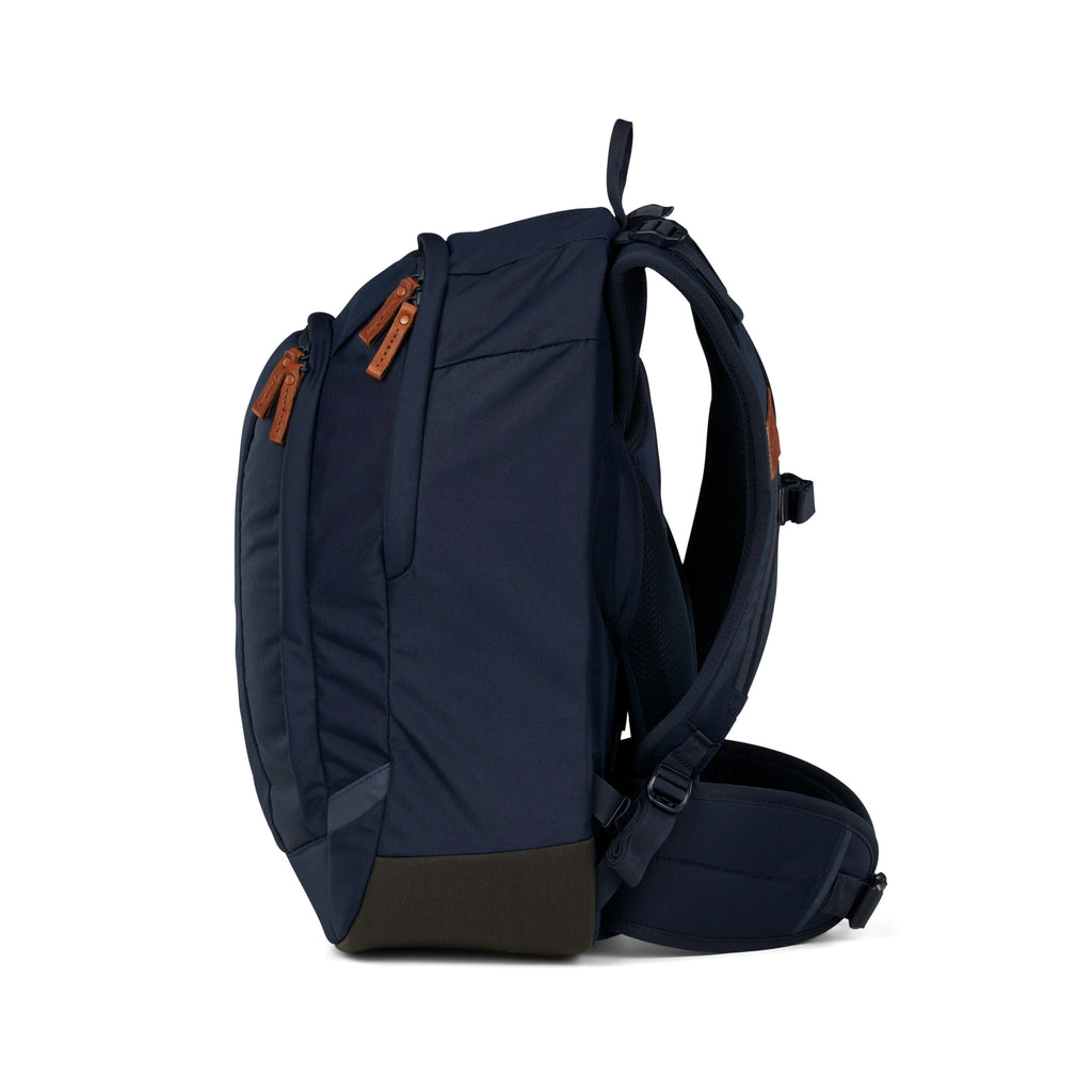 Satch Rucksack Air, Nordic Blue
