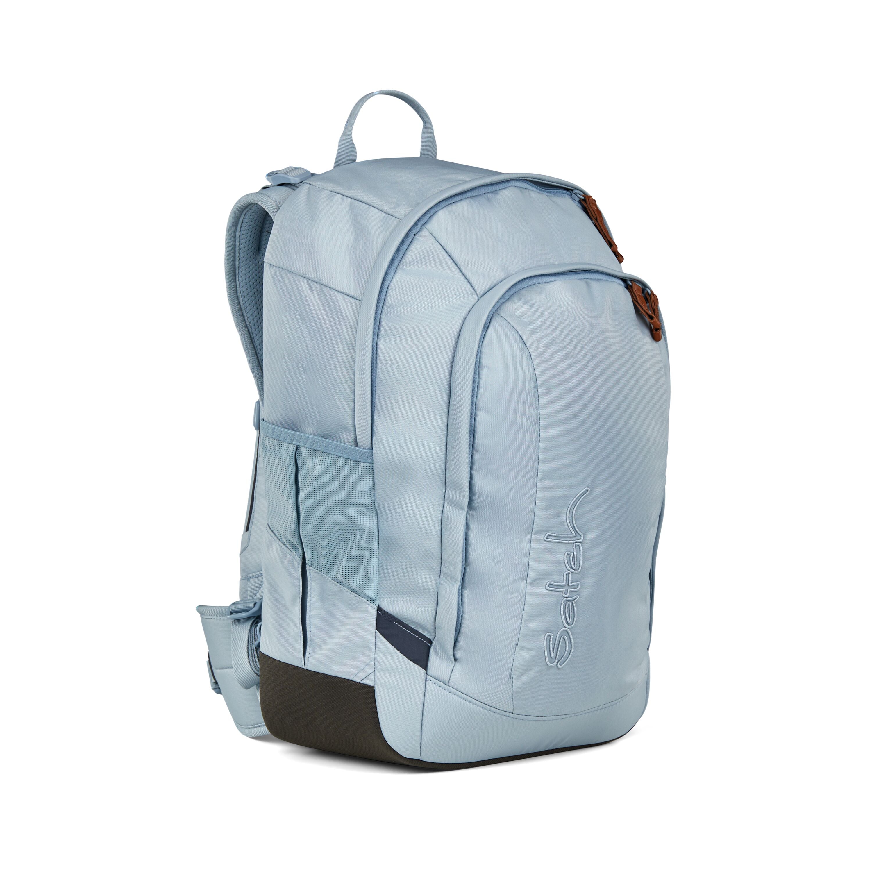 Satch Rucksack Air, Nordic Ice Blue