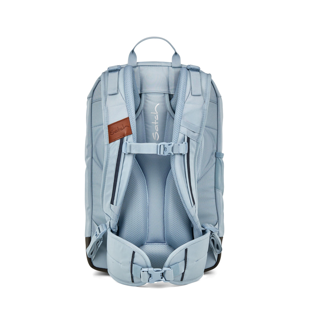 Satch Rucksack Air, Nordic Ice Blue