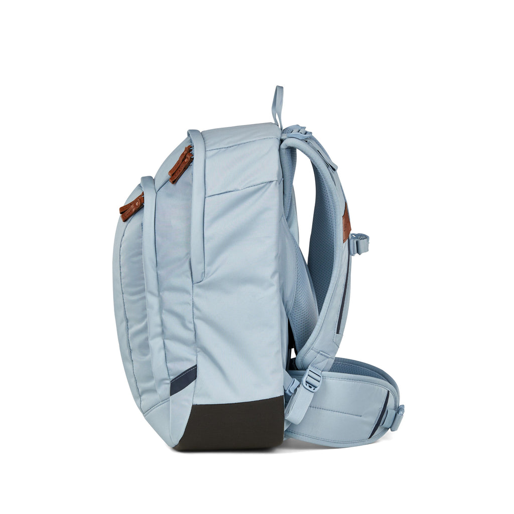 Satch Rucksack Air, Nordic Ice Blue