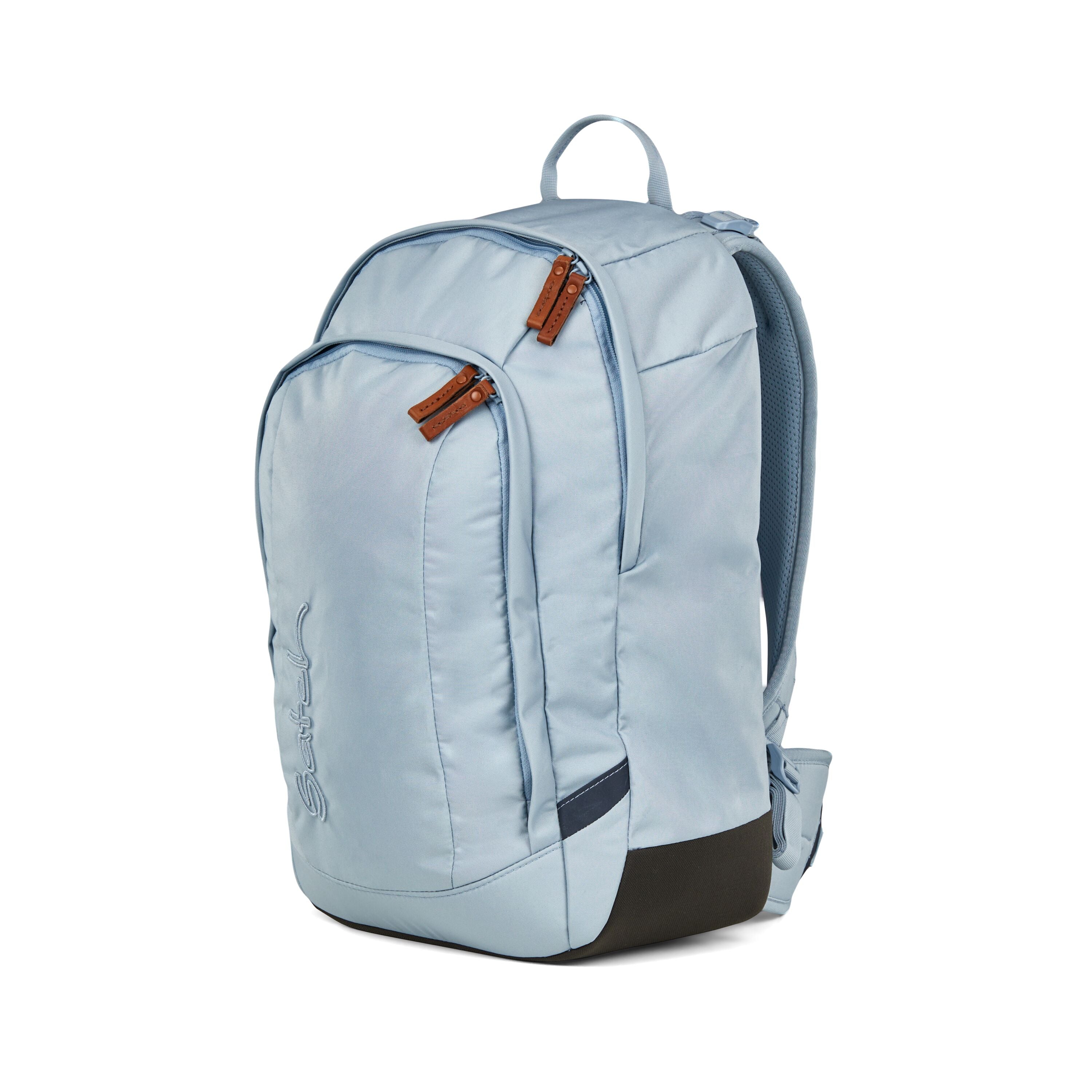 Satch Rucksack Air, Nordic Ice Blue
